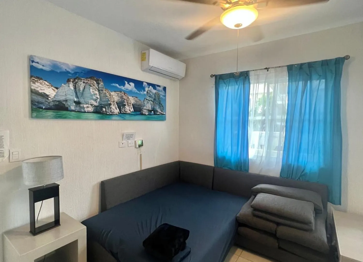 Departamento Blue Vacacional Apartment Playa del Carmen Mexico