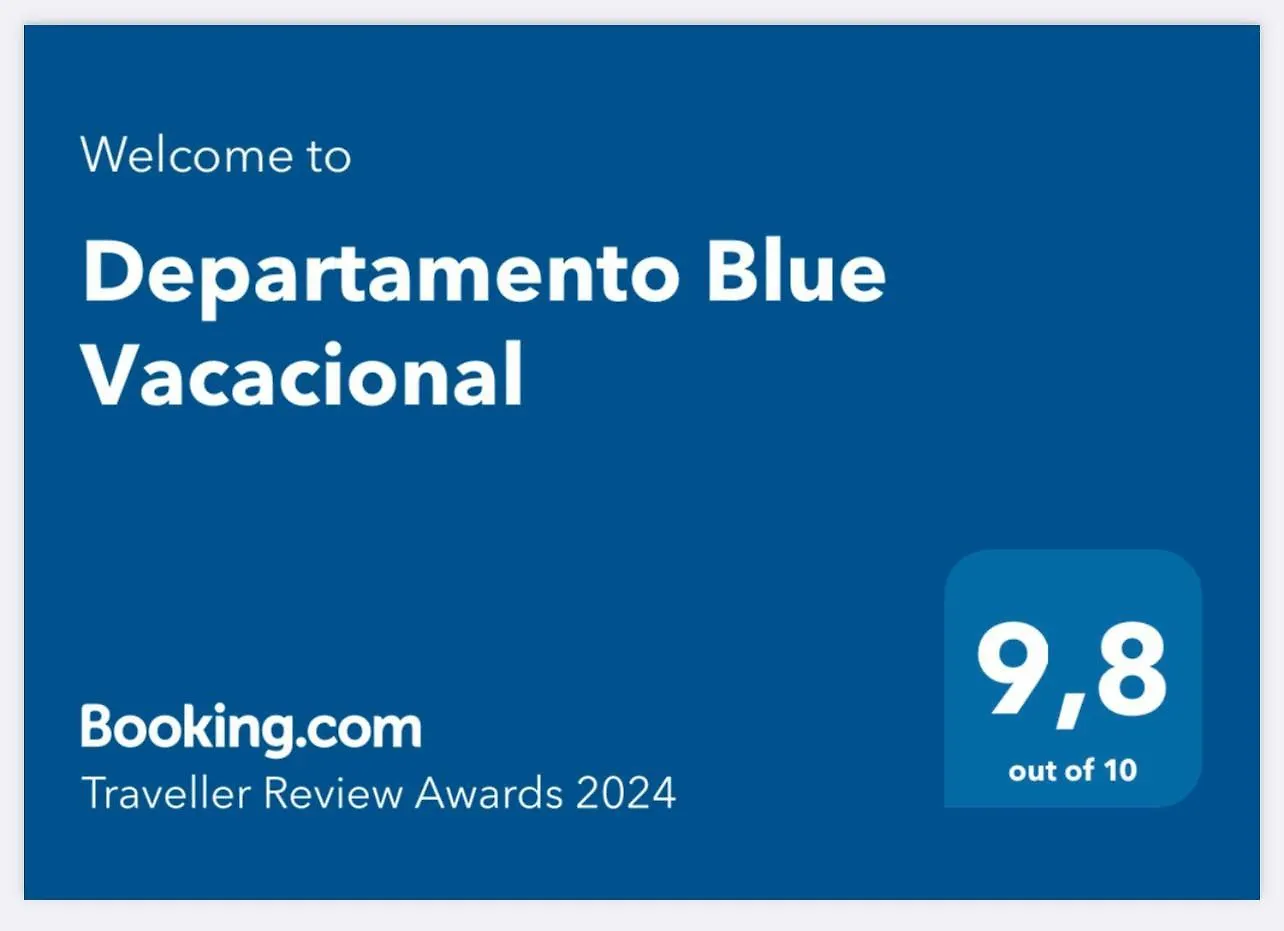 Departamento Blue Vacacional Apartment Playa del Carmen 0*,  Mexico
