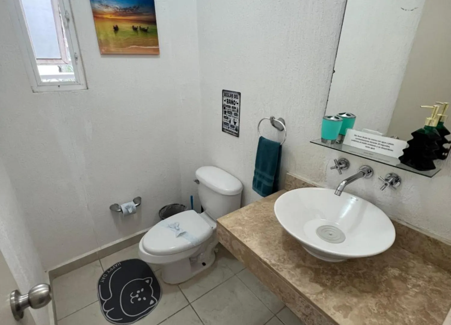 Departamento Blue Vacacional Apartment Playa del Carmen