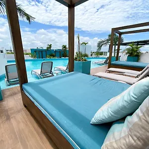 The Gallery Deluxe Playa del Carmen