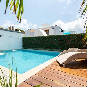 Tj Boutique Playa del Carmen