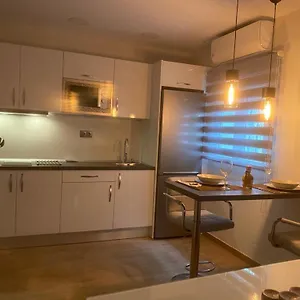 Aptos.paniagua A Y B Apartamento Córdoba
