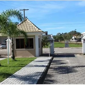 Casa Lapagesse Piso Superior Apartamento Florianópolis